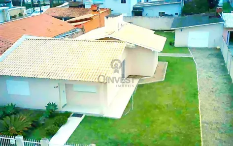 Casa com 3 Quartos à venda, 200m² no São Luiz, Sombrio