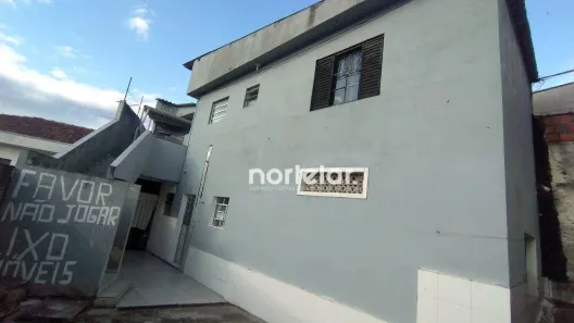 Casa com 4 Quartos à venda, 160m² no Vila Pereira Cerca, São Paulo