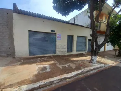 Lote/Terreno à venda, 169m² no Alto do Ipiranga, Ribeirão Preto