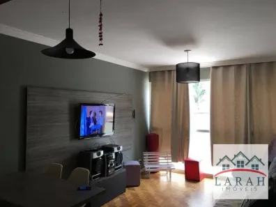 Apartamento com 3 Quartos à venda, 90m² no Paraisópolis, São Paulo