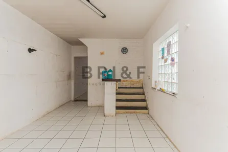 Imóvel Comercial para alugar, 110m² no Cidade Monções, São Paulo