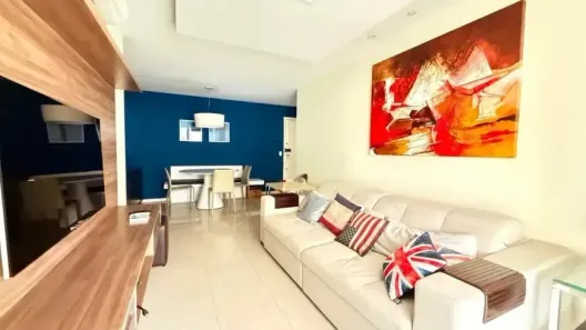 Apartamento com 2 Quartos à venda, 99m² no Barra da Tijuca, Rio de Janeiro