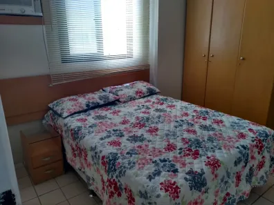 Apartamento com 1 Quarto para alugar, 40m² no Boa Viagem, Recife