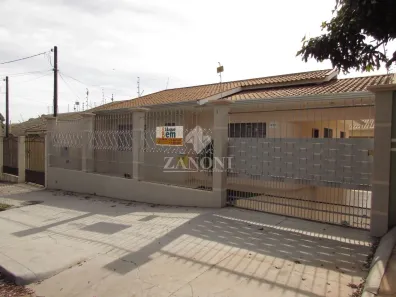 Casa com 3 Quartos para alugar, 120m² no Conjunto João de Barro Itaparica, Maringá