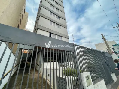Apartamento com 2 Quartos à venda, 68m² no Centro, Campinas