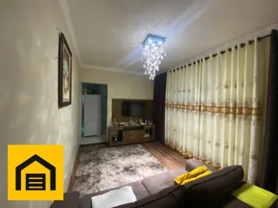 Casa com 2 Quartos à venda, 115m² no Vila Falchi, Mauá