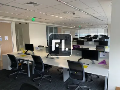 Sala Comercial para alugar, 540m² no Bela Vista, São Paulo