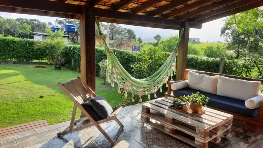 Casa com 2 Quartos à venda, 140m² no Ibiraquera, Imbituba