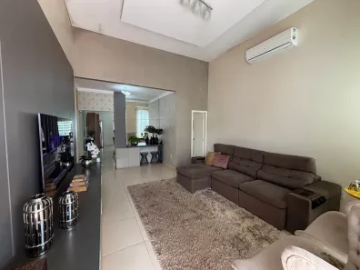 Casa com 3 Quartos à venda, 181m² no Jardim Inconfidência, Uberlândia