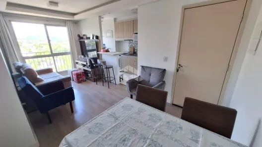 Apartamento com 2 Quartos à venda, 51m² no Glória, Porto Alegre