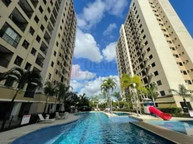 Apartamento com 2 Quartos para alugar, 10m² no Luzia, Aracaju