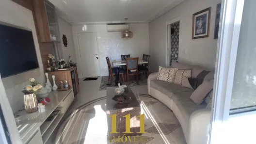Apartamento com 4 Quartos à venda, 253m² no Jardim Flor da Montanha, Guarulhos