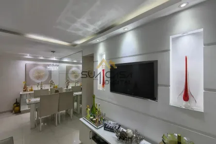 Apartamento com 3 Quartos à venda, 76m² no Barra Olímpica, Rio de Janeiro
