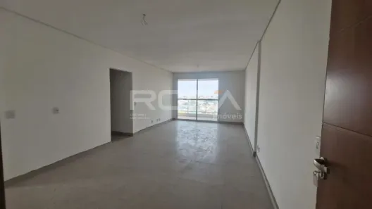 Apartamento com 3 Quartos à venda, 109m² no Centreville, São Carlos