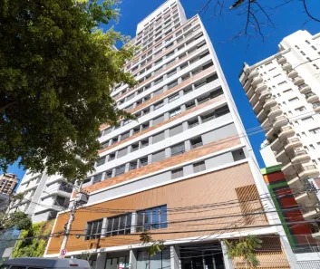 Apartamento com 1 Quarto à venda, 25m² no Perdizes, São Paulo