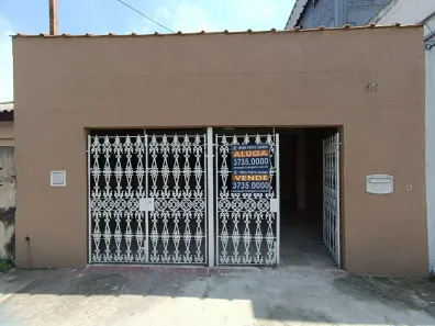 Casa com 2 Quartos à venda, 80m² no Parque Novo Mundo, São Paulo