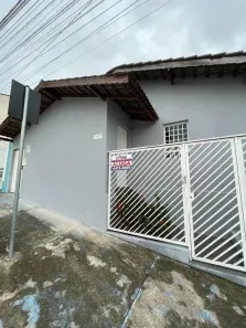 Casa com 2 Quartos para alugar, 145m² no Centro, Atibaia