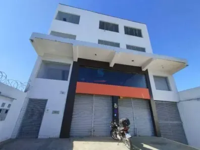 Sala Comercial para alugar, 270m² no Centro, Contagem