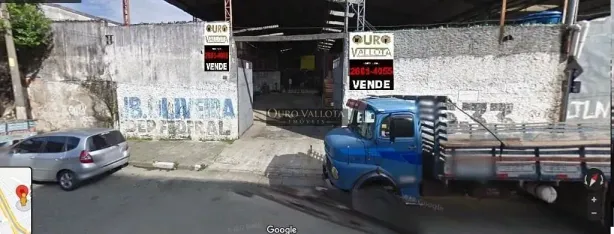 à venda, 10m² no Mooca, São Paulo