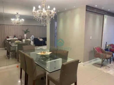 Apartamento com 4 Quartos à venda, 140m² no Icaraí, Niterói