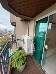 Apartamento com 3 Quartos à venda, 70m² no Jardim Oriental, São Paulo