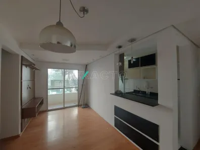 Apartamento com 3 Quartos à venda, 67m² no Jardim Nova Europa, Campinas