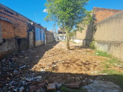Lote/Terreno à venda, 368m² no Santa Maria Goretti, Porto Alegre