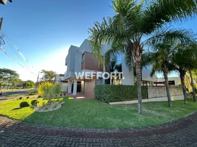 Casa de Condomínio com 3 Quartos para alugar, 260m² no Vivendas do Arvoredo, Londrina
