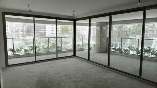 Apartamento com 3 Quartos à venda, 150m² no Moema, São Paulo