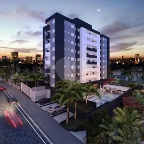 Apartamento com 1 Quarto à venda, 43m² no Vila Mazzei, São Paulo