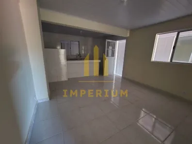 Casa com 2 Quartos para alugar, 60m² no Tucuruvi, São Paulo