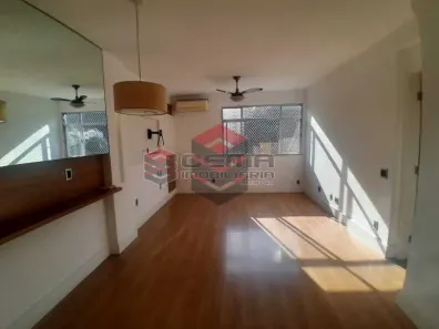 Apartamento com 3 Quartos à venda, 89m² no Botafogo, Rio de Janeiro