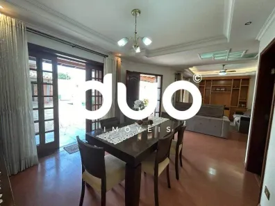 Casa com 3 Quartos à venda, 235m² no Nova Piracicaba, Piracicaba