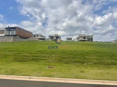 Lote/Terreno à venda, 456m² no Loteamento Residencial Pedra Alta (Sousas), Campinas