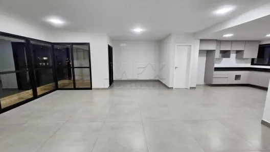 Apartamento com 3 Quartos à venda, 159m² no Vila Aviação, Bauru