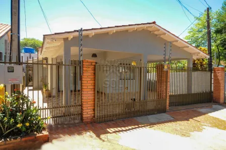 Casa com 3 Quartos à venda, 177m² no Três Lagoas, Foz do Iguaçu