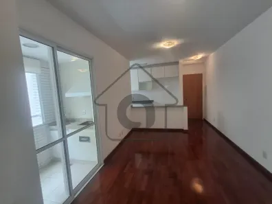 Apartamento com 2 Quartos à venda, 56m² no Mirandópolis, São Paulo
