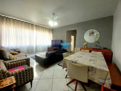 Apartamento com 3 Quartos à venda, 100m² no Pitangueiras, Guarujá