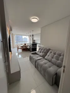 Apartamento com 2 Quartos à venda, 87m² no Balneã¡rio Pereque, Porto Belo