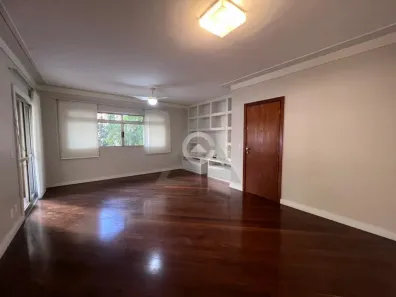 Apartamento com 4 Quartos à venda, 145m² no Cambuí, Campinas