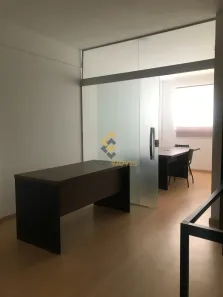 Sala Comercial à venda, 30m² no Ouro Preto, Belo Horizonte