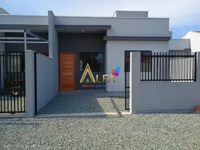 Casa com 2 Quartos à venda, 85m² no Quinta dos Açorianos, Barra Velha