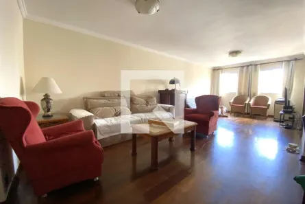 Apartamento com 3 Quartos à venda, 160m² no Perdizes, São Paulo