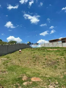 Lote/Terreno à venda, 574m² no Colinas da Anhangüera, Santana de Parnaíba