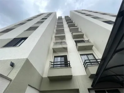Apartamento com 2 Quartos para alugar, 42m² no Tucuruvi, São Paulo