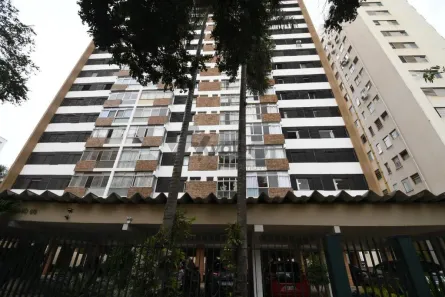 Apartamento com 2 Quartos à venda, 148m² no Cambuí, Campinas