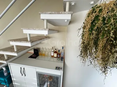 Apartamento com 3 Quartos à venda, 116m² no Trindade, Florianópolis