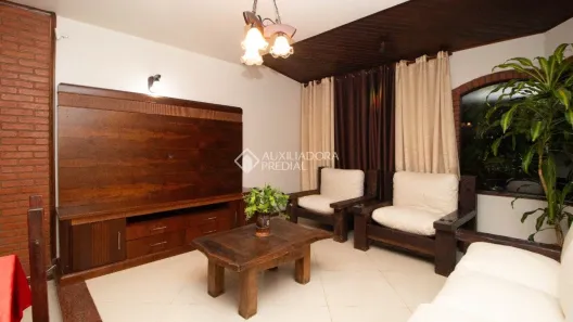 Sobrado com 5 Quartos à venda, 190m² no Parque Oratório, Santo André