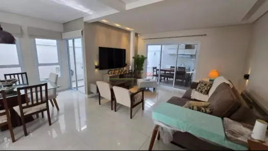 Sobrado com 3 Quartos à venda, 165m² no Residencial Monte Verde, Indaiatuba