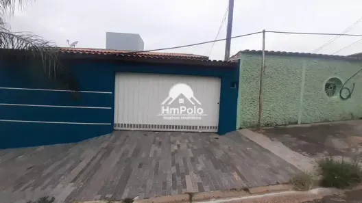 Casa com 3 Quartos à venda, 200m² no Jardim Miranda, Campinas